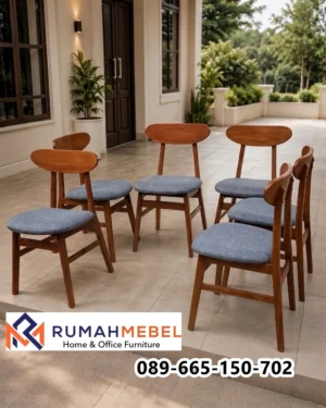 Harga Kursi Cafe