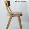 Kursi Cafe Unik Busur