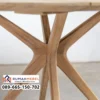 Meja Cafe Kaki Cabang