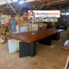 Meja Meeting 10 Orang