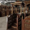Harga Mimbar Masjid Jombang Promo