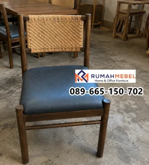 Jual Kursi Cafe Pekanbaru Langsung Pabrik