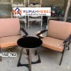 Jual Kursi Teras Pontianak Modern