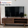 Jual Rak TV Jayapura Model Simpel