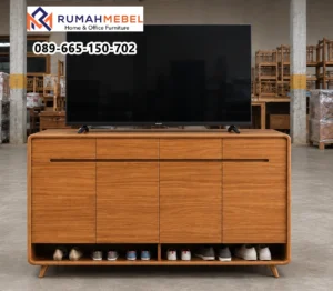 Jual Meja TV Jember Istimewa