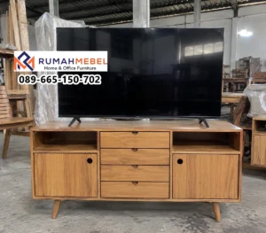 Jual Meja TV Subang Minimalis