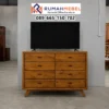 Lebar Meja TV Pekalongan Minimalis