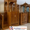 Mimbar Masjid Aceh Murah