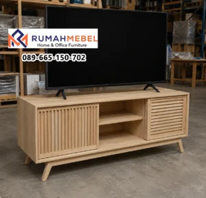 Rak TV Karawang Dengan Kualitas Terbaik