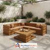Sofa Sudut Minimalis