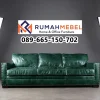 Sofa Kulit Asli INFORMA